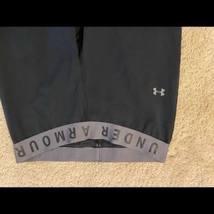 Under armour pants